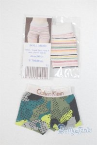 SDM＆MSD/OF:小物 U-25-09-30-266-TN-ZU