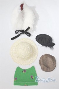 SDM＆MSD/OF:小物 U-25-09-30-265-TN-ZU