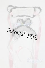 幼SD/OF:小物 U-25-09-30-287-TN-ZU