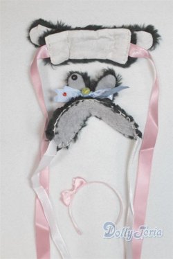 画像1: 幼SD/OF:小物 U-25-09-30-287-TN-ZU