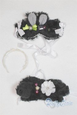 画像1: 幼SD/OF:小物 U-25-09-30-270-TN-ZU
