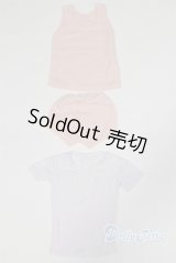 SDGrB＆SD13男の子/OF:小物 U-25-09-30-280-TN-ZU
