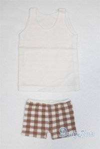 SDGrB＆SD13男の子/OF:小物 U-25-09-30-281-TN-ZU