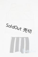 SDGrB＆SD13男の子/OF:小物 U-25-09-30-284-TN-ZU