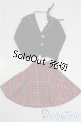 SD/OF:衣装セット U-25-09-30-138-TN-ZU