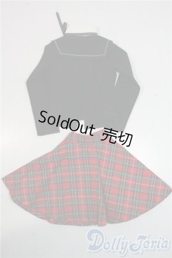 画像2: SD/OF:衣装セット U-25-09-30-138-TN-ZU