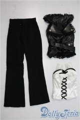 SD/OF:衣装セット U-25-09-30-123-TN-ZU