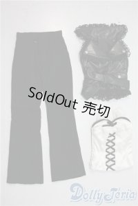 SD/OF:衣装セット U-25-09-30-123-TN-ZU