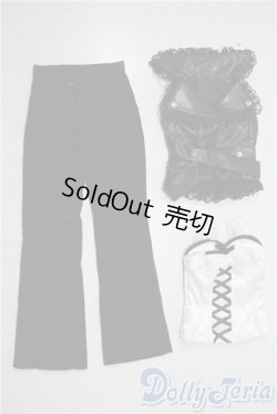 画像1: SD/OF:衣装セット U-25-09-30-123-TN-ZU