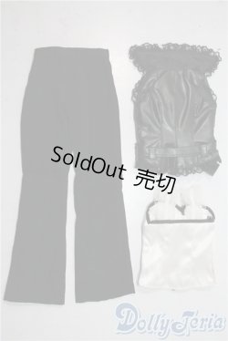 画像2: SD/OF:衣装セット U-25-09-30-123-TN-ZU