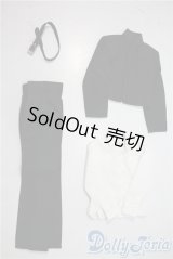 SDGrB＆SD13男の子/OF:衣装セット U-25-09-30-115-TN-ZU