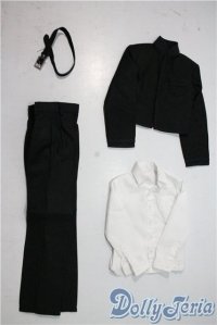 SDGrB＆SD13男の子/OF:衣装セット U-25-09-30-115-TN-ZU