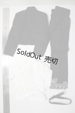 画像2: SDGrB＆SD13男の子/OF:衣装セット U-25-09-30-115-TN-ZU