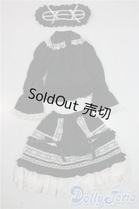 SD/OF:衣装セット U-25-09-30-117-TN-ZU