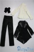 SD/OF:衣装セット U-25-09-30-114-TN-ZU