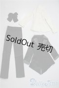 SD/OF:衣装セット U-25-09-30-114-TN-ZU
