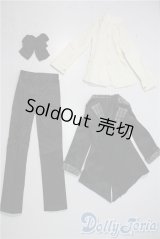 SD/OF:衣装セット U-25-09-30-114-TN-ZU