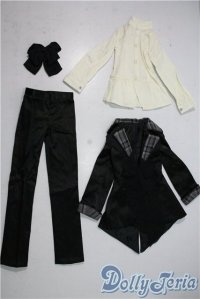 SD/OF:衣装セット U-25-09-30-114-TN-ZU