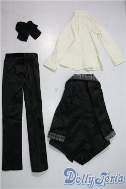 画像2: SD/OF:衣装セット U-25-09-30-114-TN-ZU