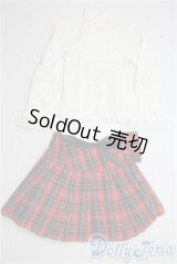 SD/OF:衣装セット U-25-09-30-128-TN-ZU