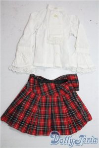 SD/OF:衣装セット U-25-09-30-128-TN-ZU