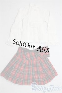 SD/OF:衣装セット U-25-09-30-128-TN-ZU