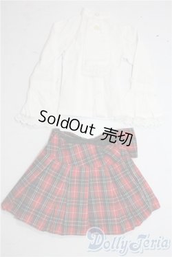 画像1: SD/OF:衣装セット U-25-09-30-128-TN-ZU