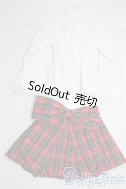 画像2: SD/OF:衣装セット U-25-09-30-128-TN-ZU