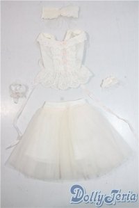 SD/OF:衣装セット U-25-09-30-127-TN-ZU