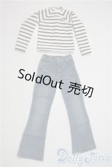 SDGrB＆SD13男の子/OF:衣装セット U-25-09-30-112-TN-ZU