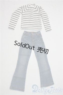 画像1: SDGrB＆SD13男の子/OF:衣装セット U-25-09-30-112-TN-ZU