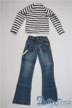 画像2: SDGrB＆SD13男の子/OF:衣装セット U-25-09-30-112-TN-ZU