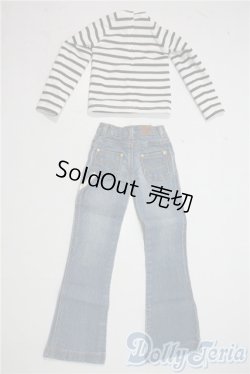 画像2: SDGrB＆SD13男の子/OF:衣装セット U-25-09-30-112-TN-ZU