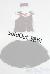 SD/OF:衣装セット U-25-09-30-137-TN-ZU