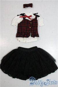 SD/OF:衣装セット U-25-09-30-137-TN-ZU