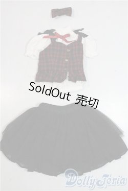 画像1: SD/OF:衣装セット U-25-09-30-137-TN-ZU