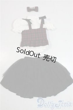 画像2: SD/OF:衣装セット U-25-09-30-137-TN-ZU