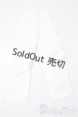 SD/OF:パンツ U-25-09-30-166-TN-ZU