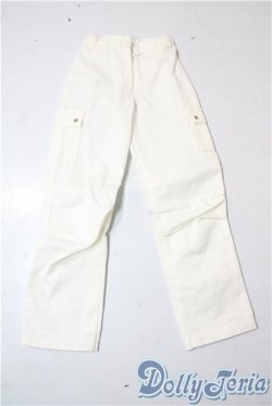 画像1: SD/OF:パンツ U-25-09-30-166-TN-ZU