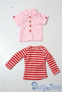 SDM＆MSD/OF:トップス U-25-09-30-165-TN-ZU