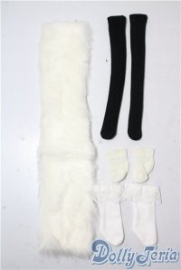 SDM＆MSD/OF:靴下 U-25-09-30-178-TN-ZU