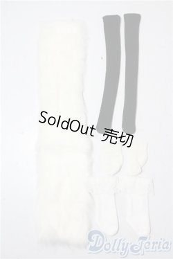 画像1: SDM＆MSD/OF:靴下 U-25-09-30-178-TN-ZU