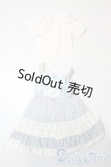 SDM＆MSD/OF:衣装セット U-25-09-30-155-TN-ZU