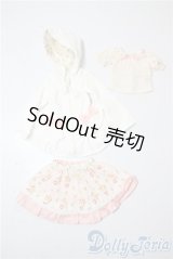 SDM＆MSD/OF:衣装セット U-25-09-30-158-TN-ZU