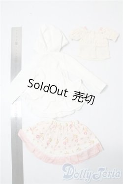 画像2: SDM＆MSD/OF:衣装セット U-25-09-30-158-TN-ZU