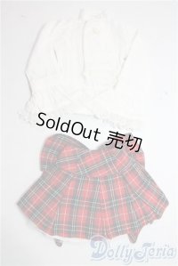 SDM＆MSD/OF:衣装セット U-25-09-30-142-TN-ZU