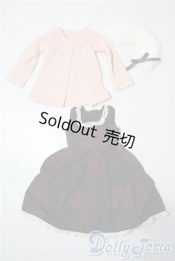 画像1: SDM＆MSD/OF:衣装セット U-25-09-30-153-TN-ZU