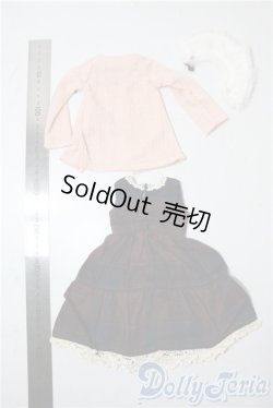 画像2: SDM＆MSD/OF:衣装セット U-25-09-30-153-TN-ZU