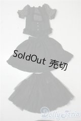 SDM＆MSD/OF:衣装セット U-25-09-30-148-TN-ZU