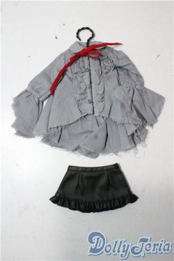 画像1: 幼SD/OF:衣装セット U-25-09-30-160-TN-ZU
